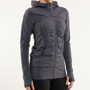 Pure Balance Jacket Lululemon